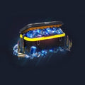 شحن 1188 جوهرة فري فاير Free Fire سريع وآمن عبر UID