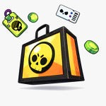 شحن Any 9.99 Pack لعبة Brawl Stars سريع وآمن