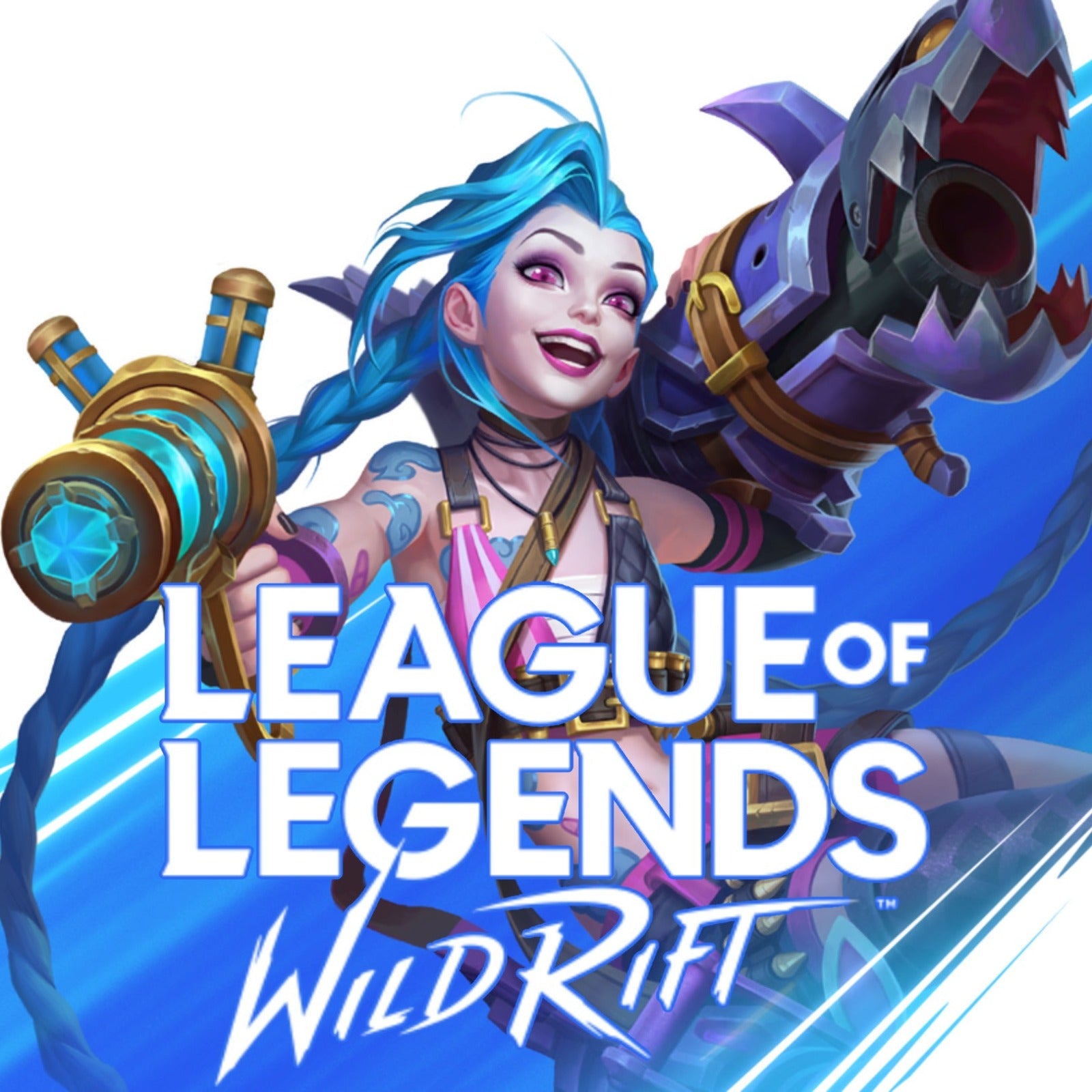 بطاقة League of Legends Gift Card  - أوروبا