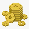 شحن  800  روبوكس Roblox Rbx سريع وآمن